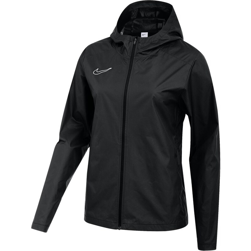 NIKE Sportovní bunda Academy 25 černá 113483745