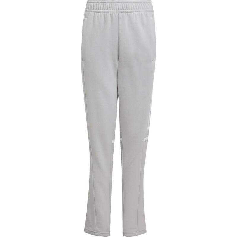 ADIDAS PERFORMANCE Sportovní kalhoty Squadra 25 světle šedá /