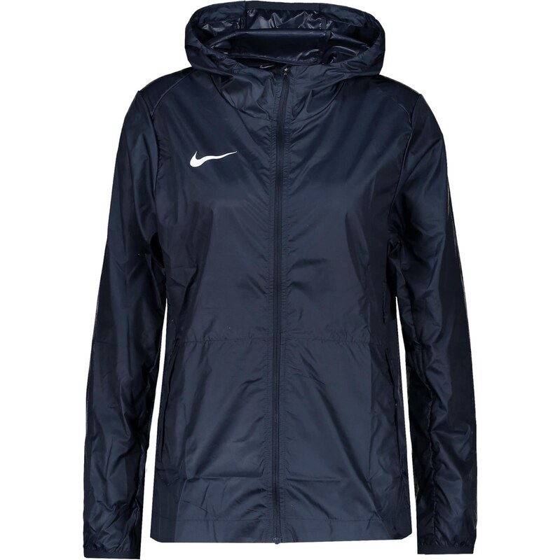 NIKE Sportovní bunda námořnická modř