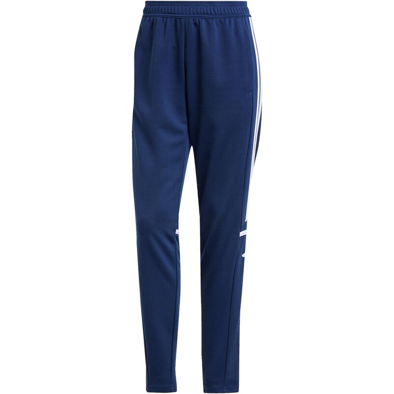 ADIDAS PERFORMANCE Sportovní kalhoty Squadra 25 enciánová modrá
