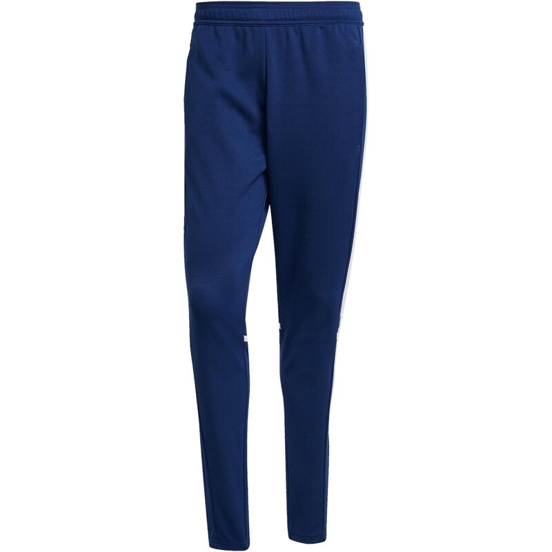 ADIDAS PERFORMANCE Sportovní kalhoty Squadra 25 tmavě modrá /