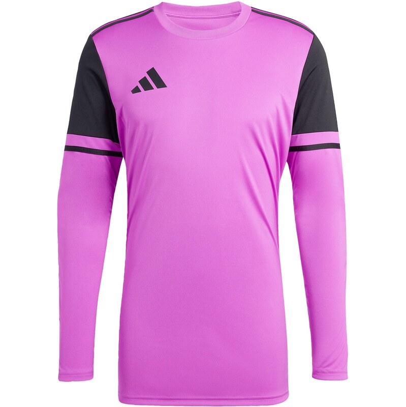 ADIDAS PERFORMANCE Trikot Squadra 25 fuchsiová / černá