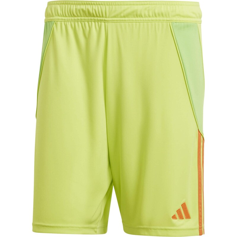 ADIDAS PERFORMANCE Sportovní kalhoty Tiro 24 limone / světle