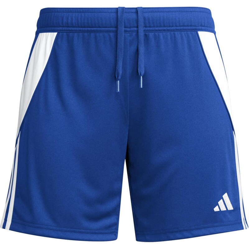 ADIDAS PERFORMANCE Sportovní kalhoty Tiro 24 modrá / bílá
