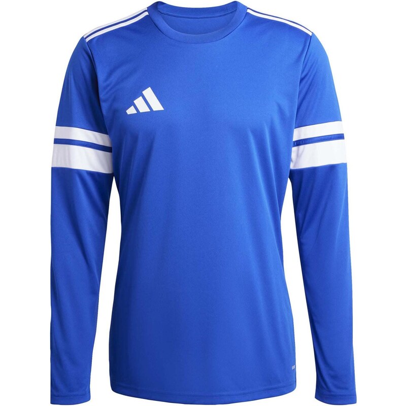 ADIDAS PERFORMANCE Funkční tričko Squadra 25 královská modrá /