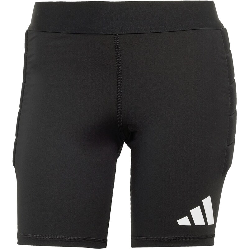 ADIDAS PERFORMANCE Sportovní kalhoty Squadra 25 černá / bílá