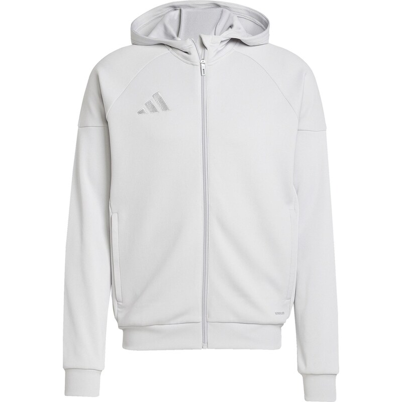 ADIDAS PERFORMANCE Sportovní bunda Tiro 25 Competition světle