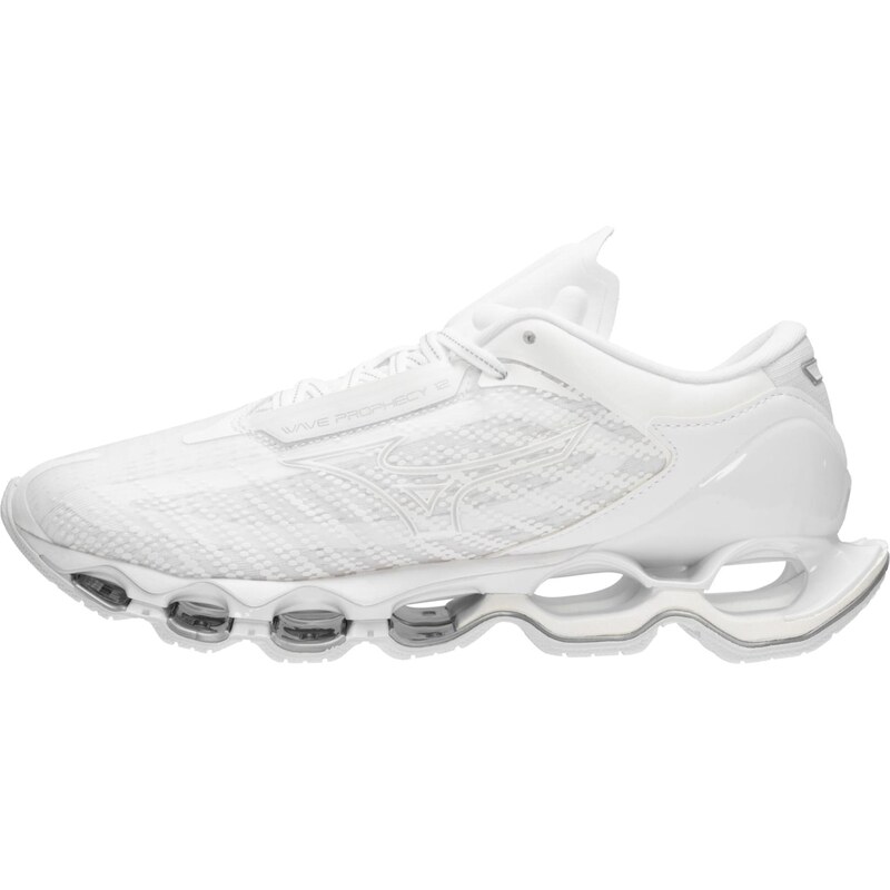 MIZUNO Tenisky bílá 113483917