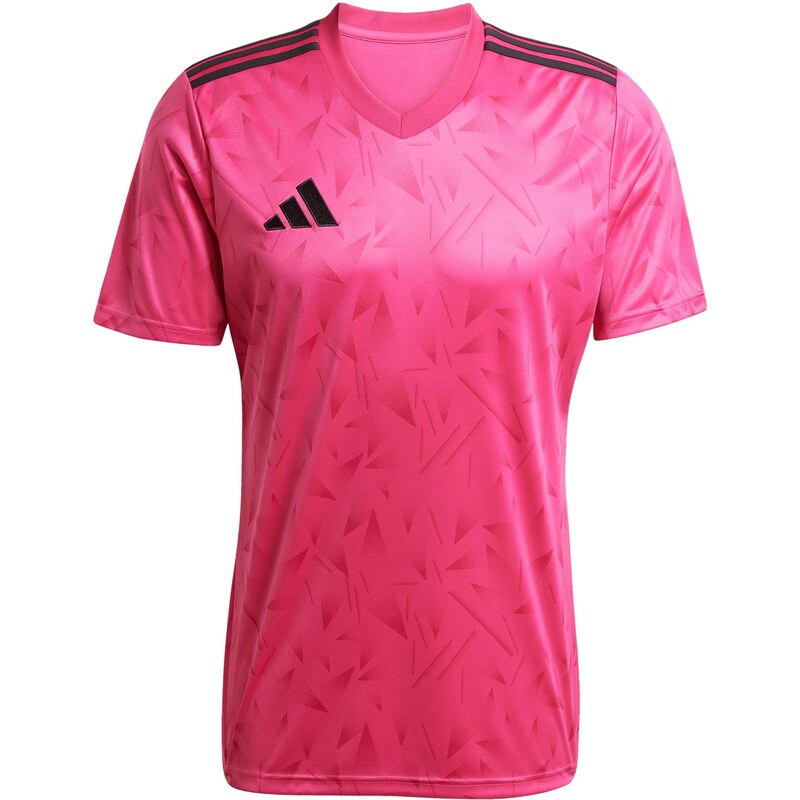 ADIDAS PERFORMANCE Trikot růžová / tmavě růžová / černá