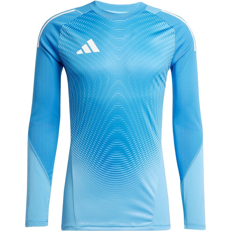 ADIDAS PERFORMANCE Trikot Tiro 25 Pro světlemodrá / bílá