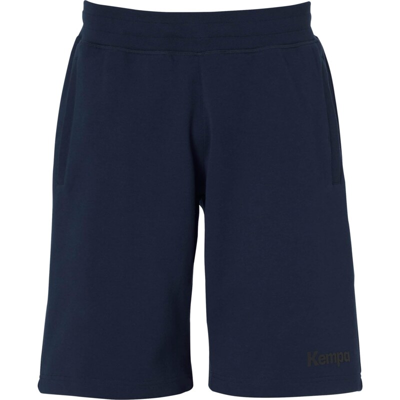 KEMPA Sportovní kalhoty marine modrá
