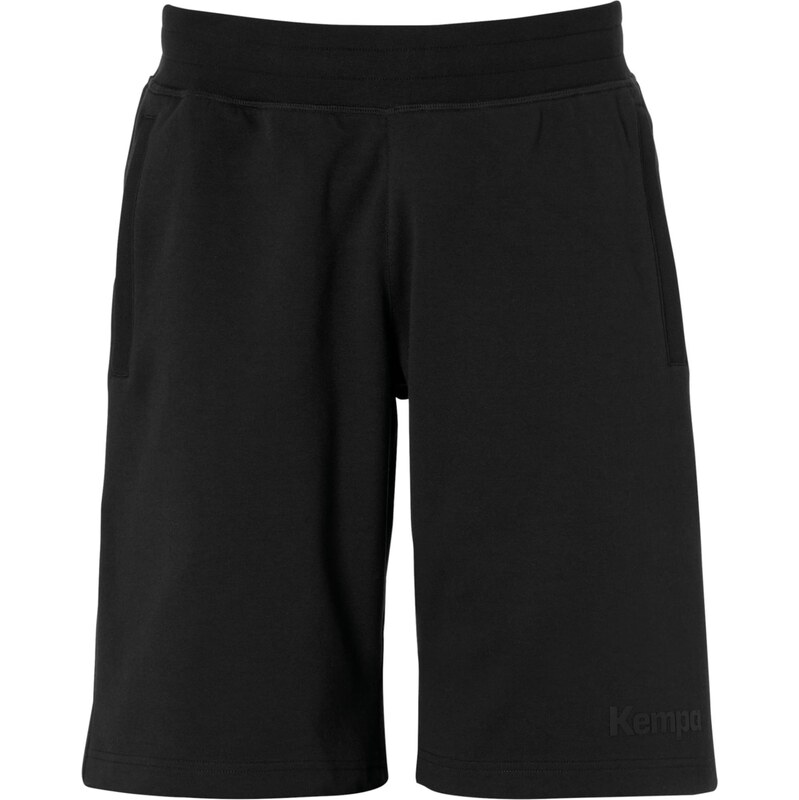 KEMPA Sportovní kalhoty černá