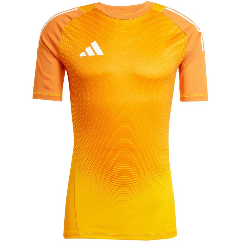 ADIDAS PERFORMANCE Trikot Tiro 25 Pro mandarinkoná / jasně