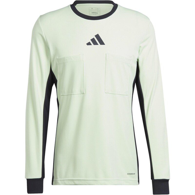 ADIDAS PERFORMANCE Trikot mátová / černá