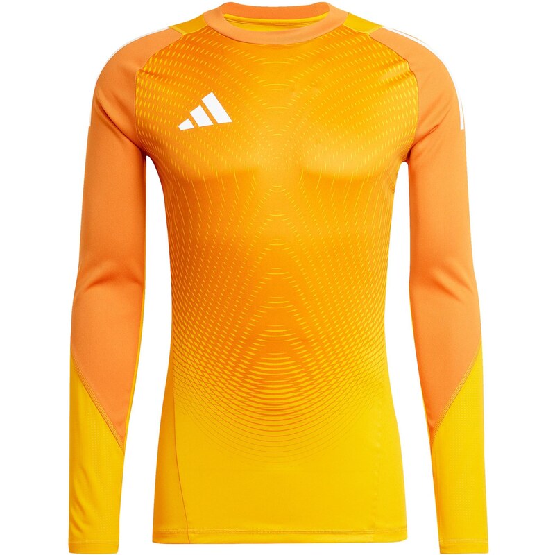 ADIDAS PERFORMANCE Trikot oranžová / jasně oranžová / bílá
