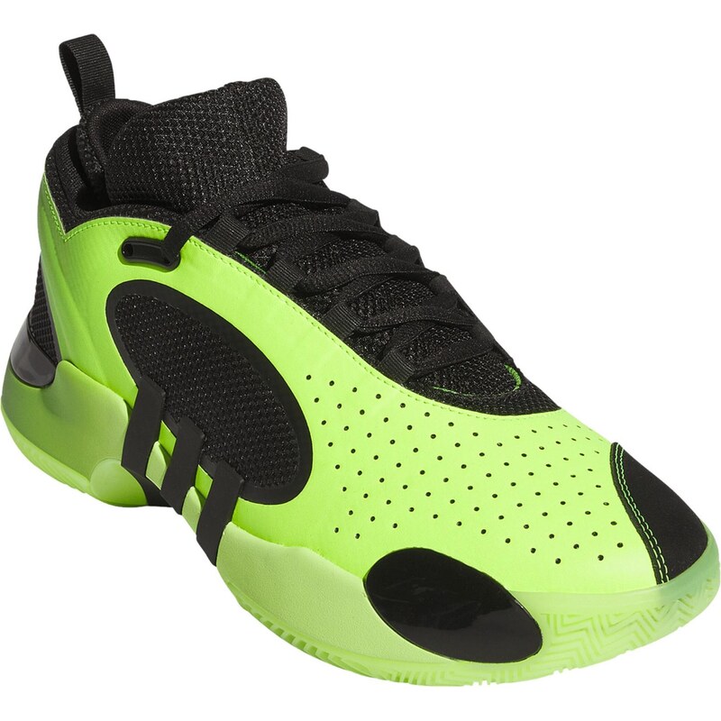 ADIDAS PERFORMANCE Sportovní boty zelená / černá
