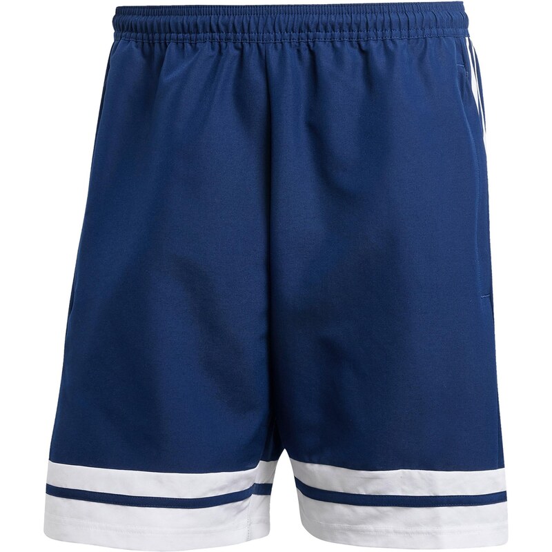 ADIDAS PERFORMANCE Sportovní kalhoty Squadra 25 Downtime marine