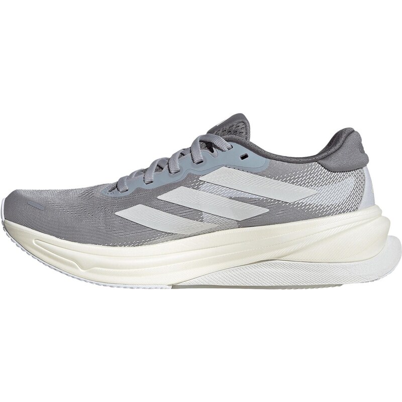 ADIDAS PERFORMANCE Běžecká obuv světle šedá 113484406