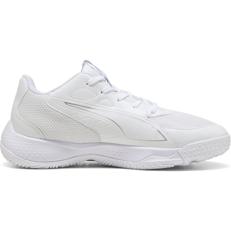 PUMA Sportovní boty Accelerate 4 bílá