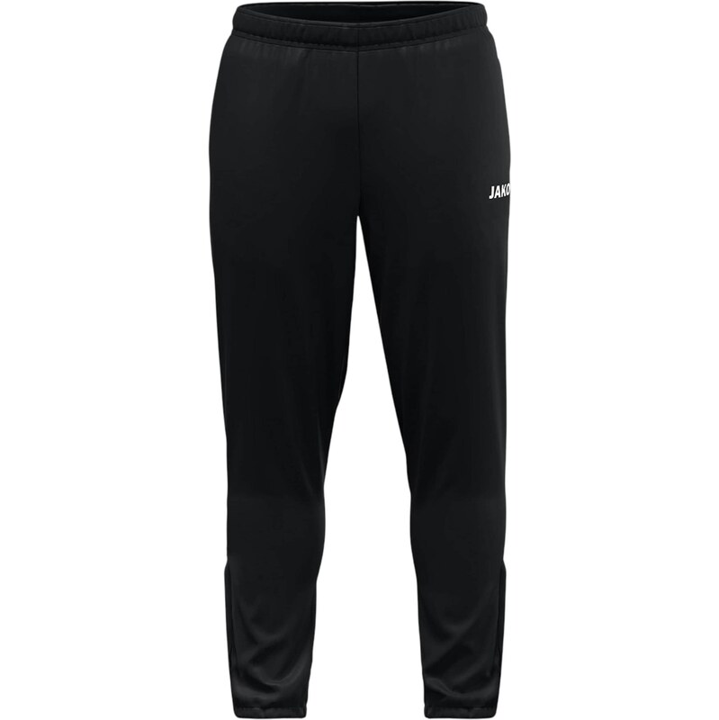 JAKO Funkční kalhoty Dynamic černá / bílá
