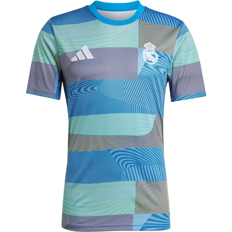 ADIDAS PERFORMANCE Funkční tričko Real Madrid Prematch 2025/2026