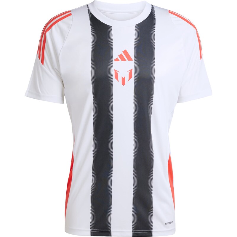 ADIDAS PERFORMANCE Trikot Messi oranžově červená / černá / bílá