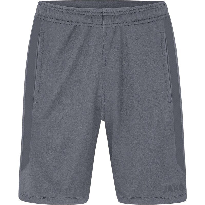 JAKO Sportovní kalhoty šedá