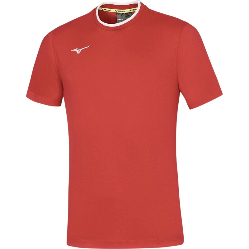 MIZUNO Funkční tričko červená 113484634