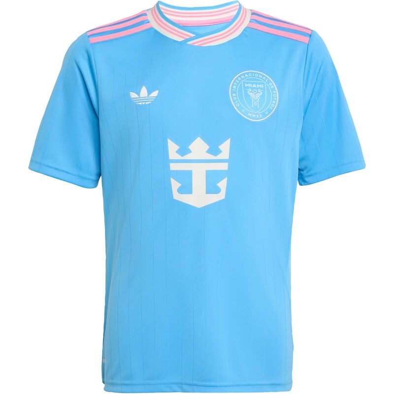 ADIDAS PERFORMANCE Funkční tričko Inter Miami CF 25/26
