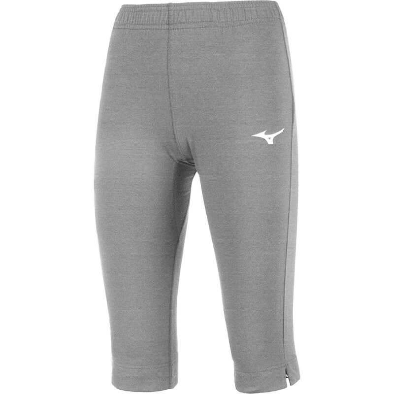 MIZUNO Sportovní kalhoty High-Kyu šedá 113484720