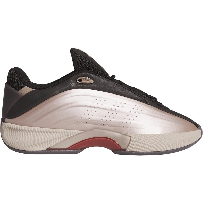 ADIDAS PERFORMANCE Tenisky černá / perlově bílá
