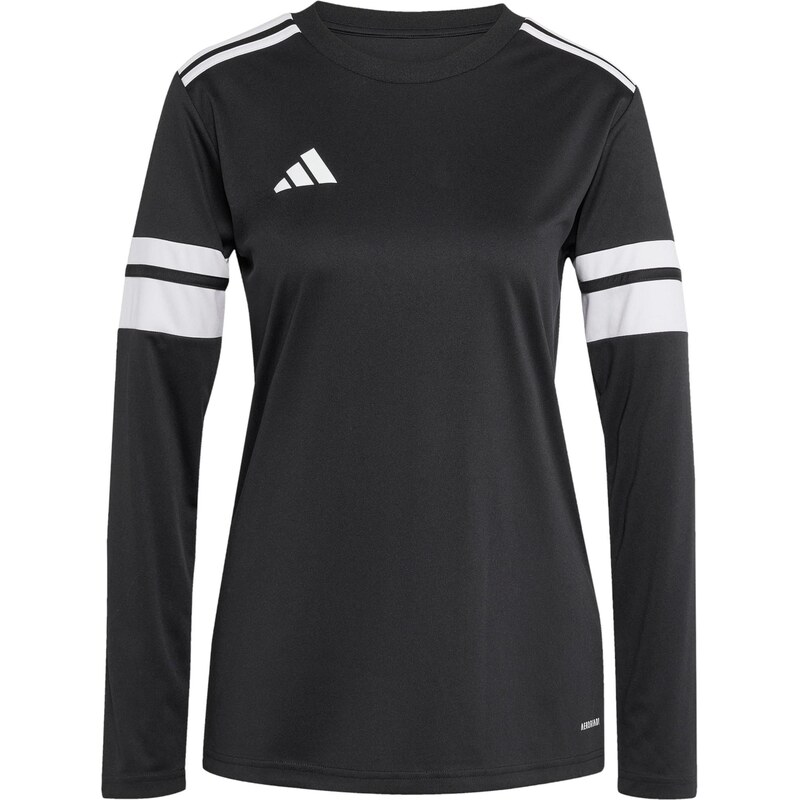 ADIDAS PERFORMANCE Trikot Squadra25 černá / bílá