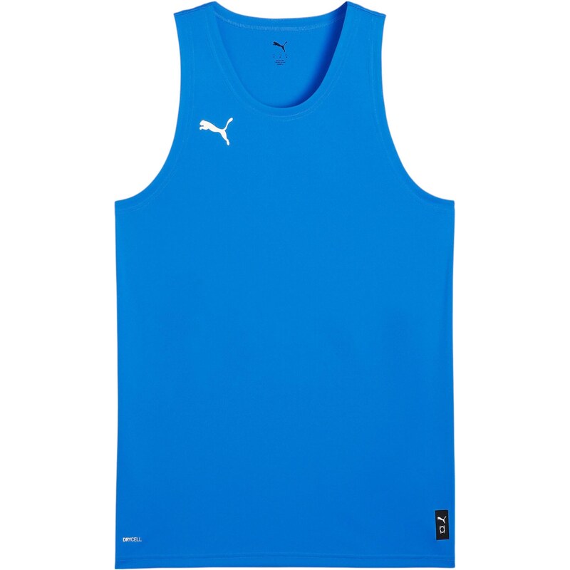 PUMA Funkční tričko Teamjaws Starter modrá