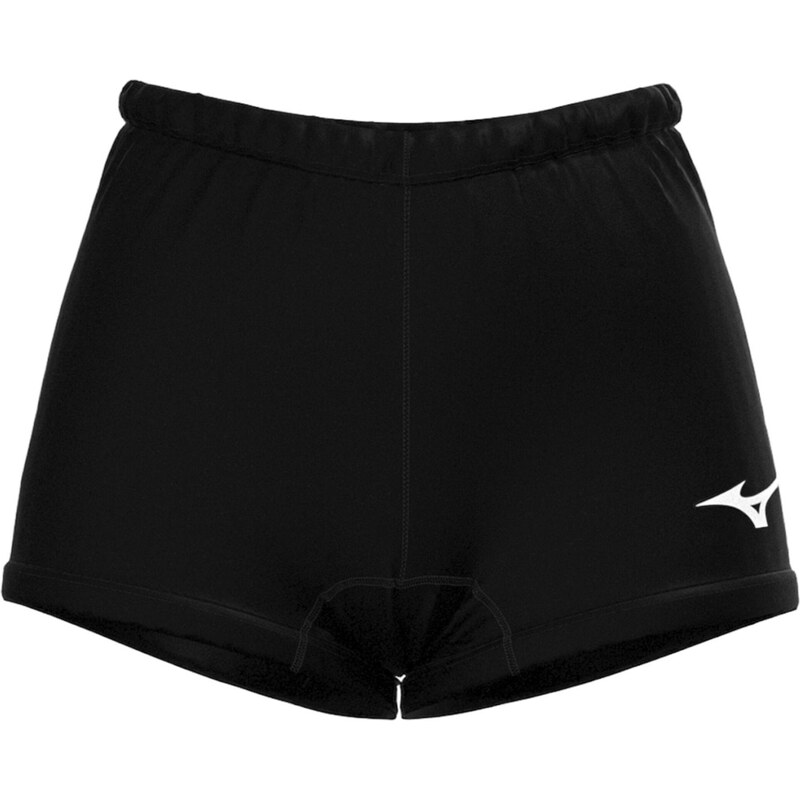 MIZUNO Sportovní kalhoty černá 113484997
