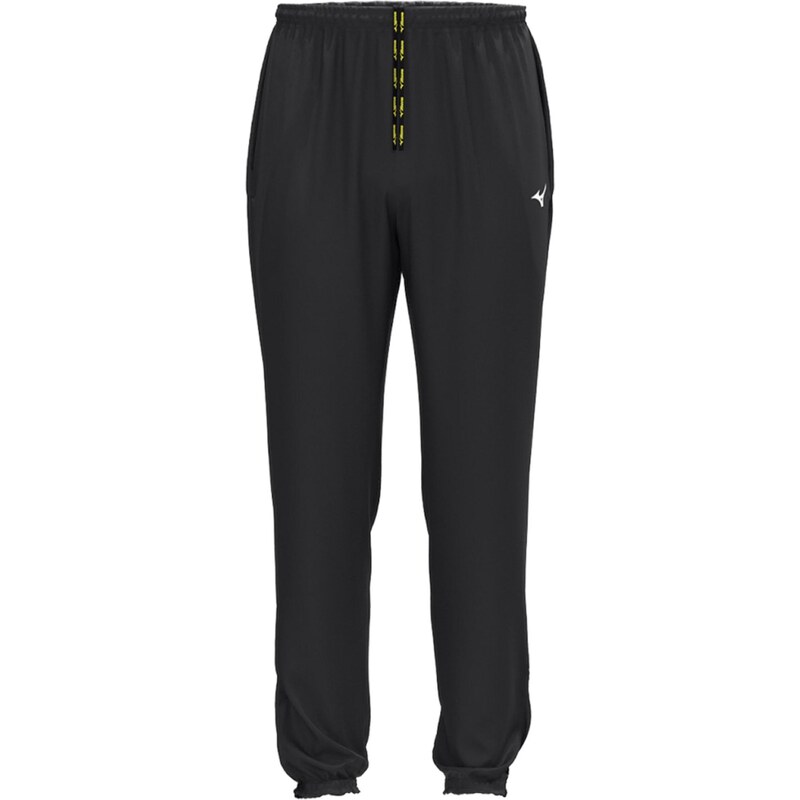 MIZUNO Sportovní kalhoty černá 113485008