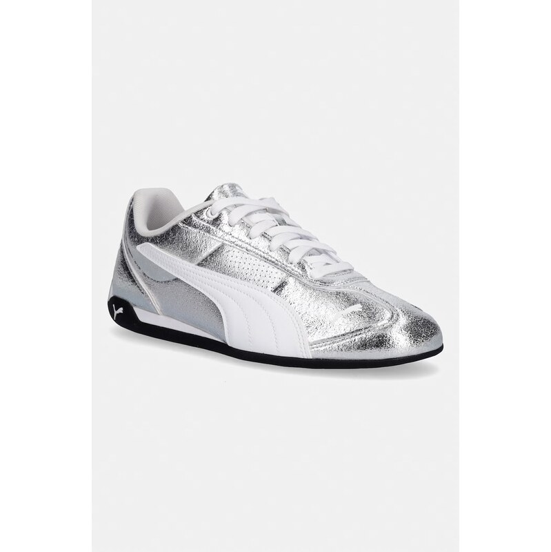 Tenisky Puma Replicatch Metallic