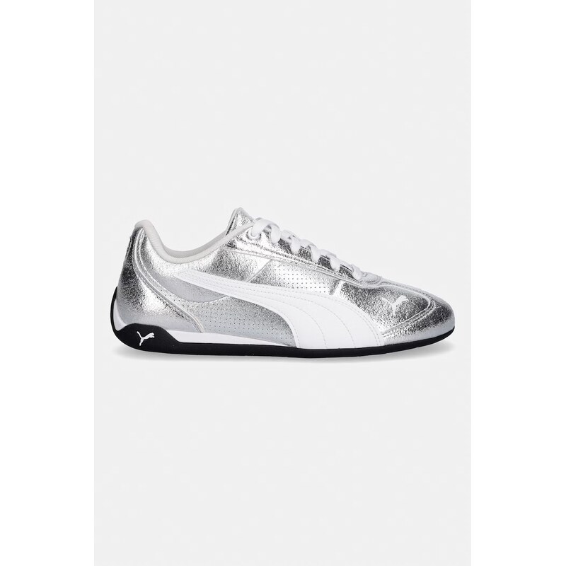 Tenisky Puma Replicatch Metallic