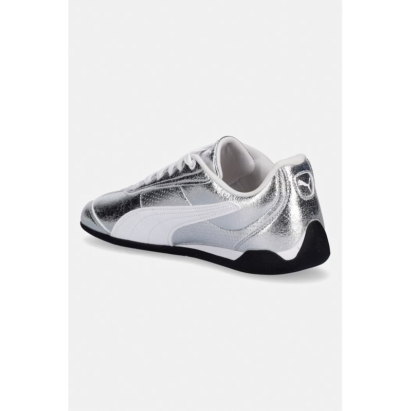 Tenisky Puma Replicatch Metallic
