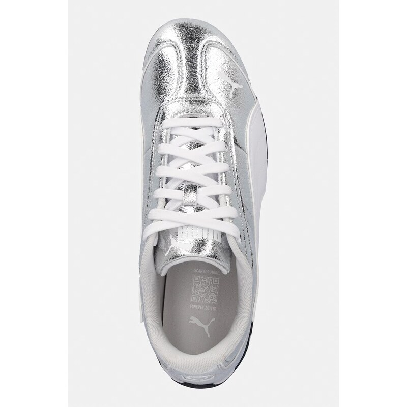 Tenisky Puma Replicatch Metallic