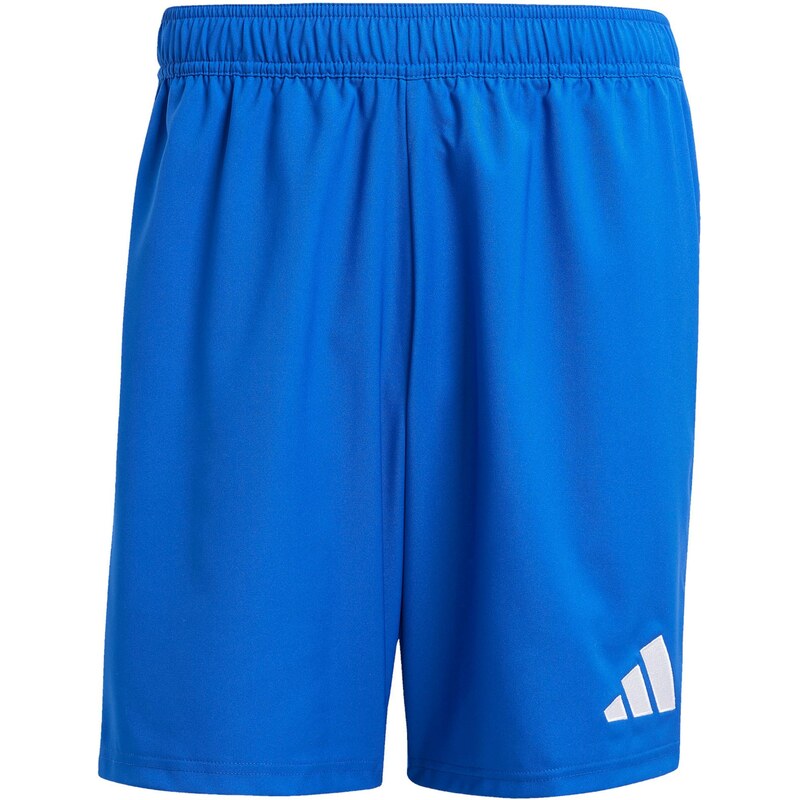 ADIDAS PERFORMANCE Sportovní kalhoty Tastigo 25 modrá / bílá