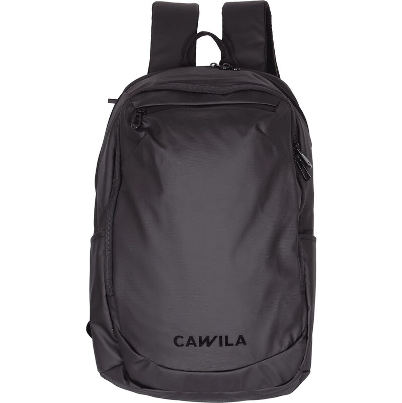 Cawila Sportovní taška černá