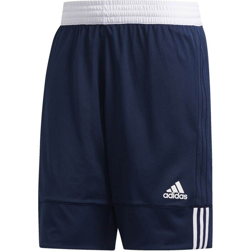 ADIDAS SPORTSWEAR Sportovní kalhoty 3G SPEED modrá