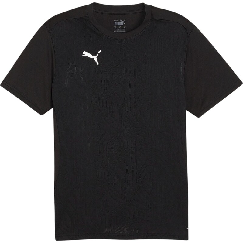 PUMA Funkční tričko Final černá