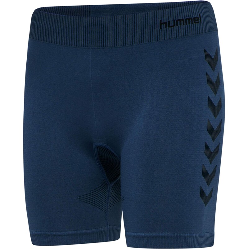 Hummel Funkční kalhoty First námořnická modř / černá 113486643