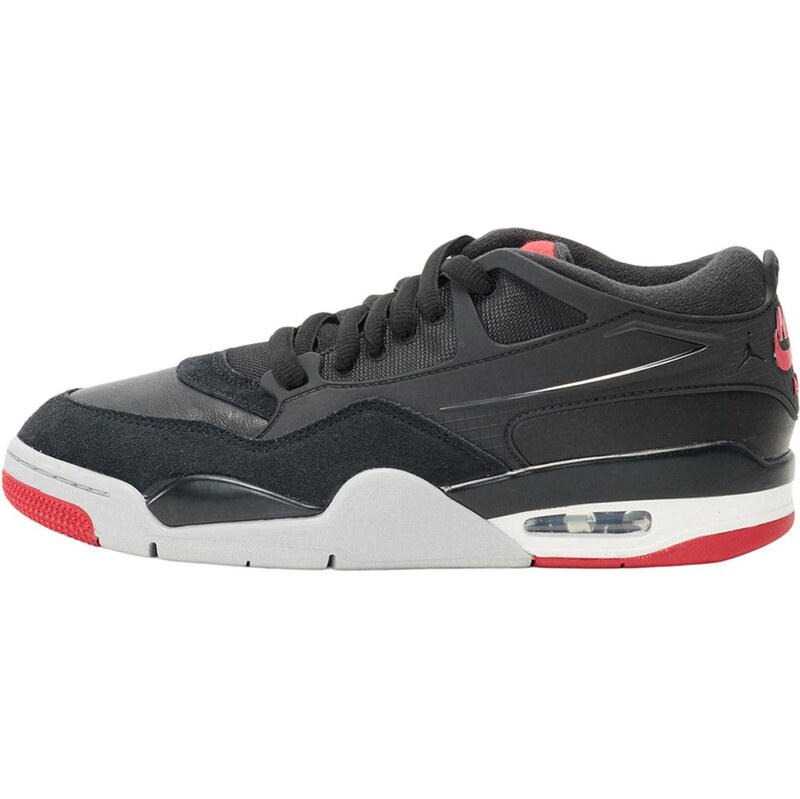 Jordan Tenisky Air Jordan 4 RM černá