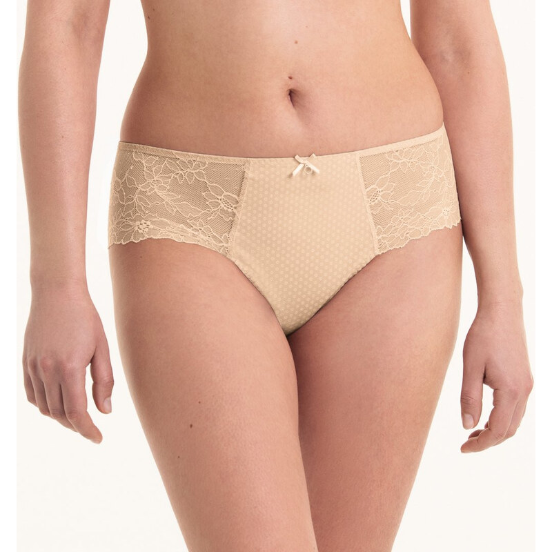 Eloise shorty . 1394 rose - RosaFaia 108503504