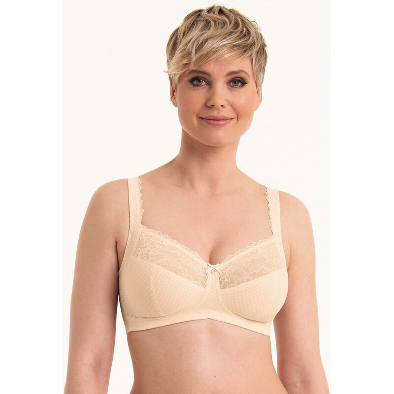 Eloise soft podprsenka . 5296 rose - RosaFaia 107882740