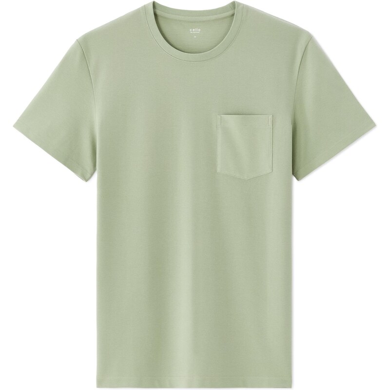 Pánské triko Celio Polo