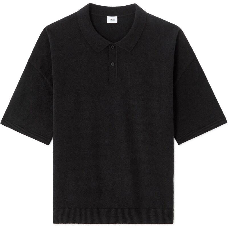 Celio pánské Polo triko Nebouclet