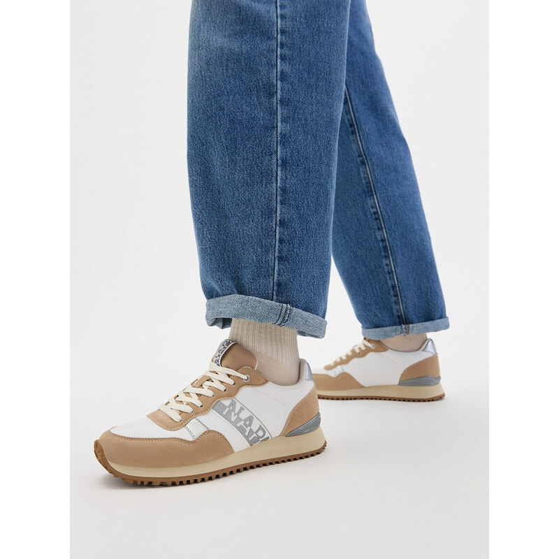 Sneakersy Napapijri
